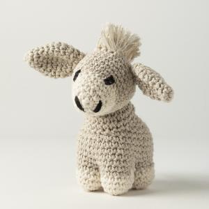 Set de Tejido Amigurumi Burrito Biscuit Buy Cheap Footlocker Finishline