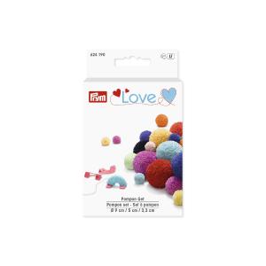 Pomponeras Love Prym Free Shipping Outlet Locations