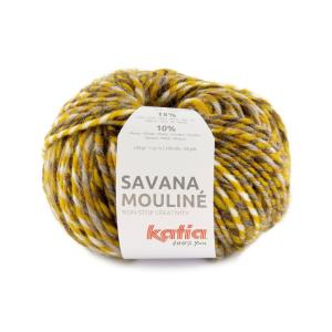 Savana Mouline Cheap 100% Authentic