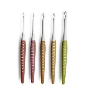Set de Crochet ERGONOMICS de 3.5mm a 6.0mm Buy Cheap Pice