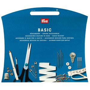 Set de accesorios Básicos para Costura Love Prym Free Shipping Sale Online