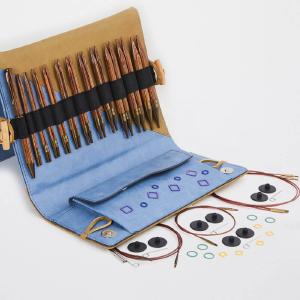 Set de Palillos Intercambiables Ginger Regal | KnitPro Free Shipping Outlet