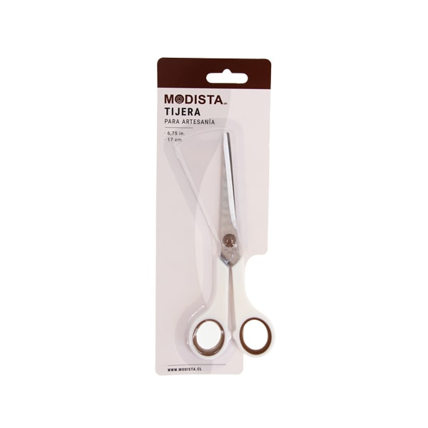 Tijera Para Artesania 6 3/4 Free Shipping Purchase