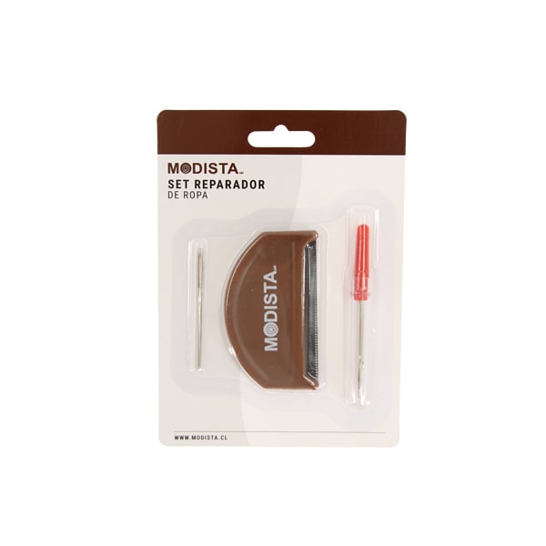 Set Reparador de Ropa Explore Online