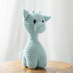 Set de Tejido Amigurumi Jirafa Spring Cheap Sale Lowest Pice
