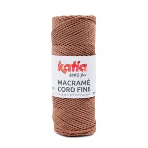 Macramé Cord Fine Cost For Sale