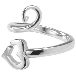 Anillo Guia Lana de Plata Addi2You Sale Huge Surprise