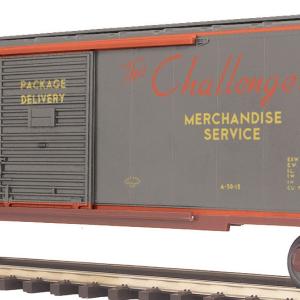 MTH O Gauge Model Trains 20-93130 Union Pacific 50' Double Door Boxcar Very Cheap Sale Online