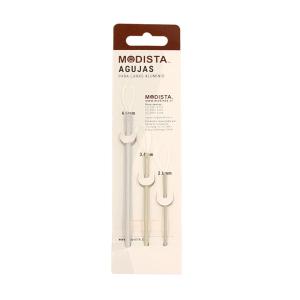 Agujas Para Lana de Aluminio Pay With Paypal