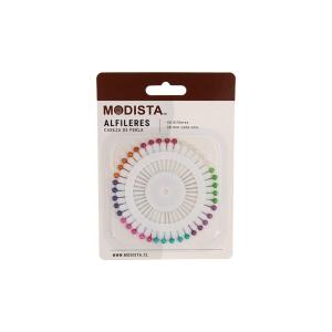 Alfileres Cabeza de Perla For Nice Cheap Price