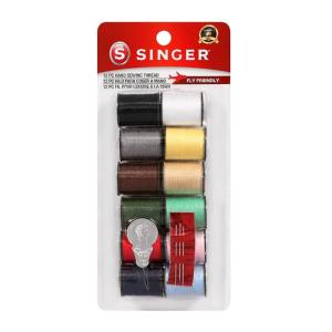 12 Hilos De Coser A Mano Colores Sale Pick A Best