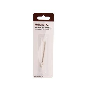 Aguja de Jareta con Punta Redonda Get Authentic Cheap Pice