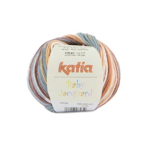 Baby Jacquard 100% Original Online