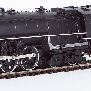 HO Brass Model Trains - Sunset Models Northern Pacific Railroad 4-8-4 Class A-3 - Unpainted Marketable
