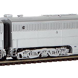 HO Model Trains Precision Craft A/B/A D&RGW Denver & Rio Grande California Zephyr Set Outlet 2025 New