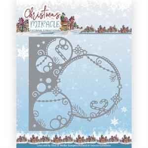 Yvonne Creations - Christmas Miracle - Festive baubles Choice For Sale