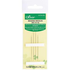4 Agujas para Mostacilla (10,13) Discount Visit New