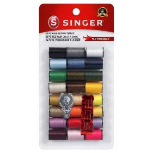 24 Hilos De Coser A Mano Best Sale Online