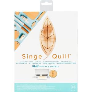 WRMK - Singe Quill Starter Kit Discount Manchester