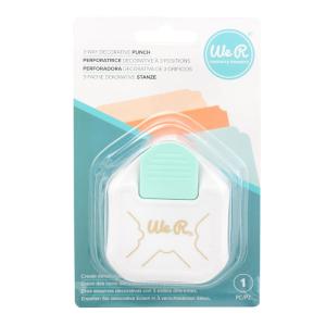 WRMK -  3 way Corner Punch - Decorative Buy Cheap Best Place