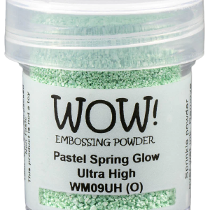 Wow! - Embossing powder - Opaque - Pastel spring glow Cheap Fashionable