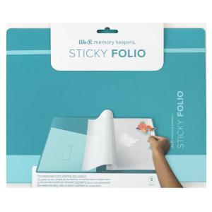 WRMK - Sticky Folio - Mint Good Selling Cheap Online