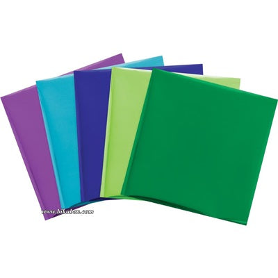 WRMK - Foil Quill - Foil Pack - Peacock    12 x 12 inch Discount Outlet Locations