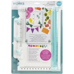 WRMK - The works tool - All in one Cheapest Pice Cheap Pice