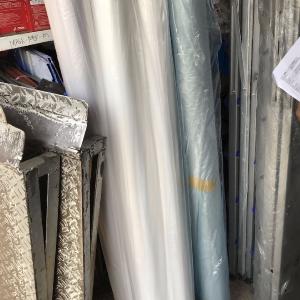 Plastic Sheet Roll | 54" x 0.07 x 30m (AA) Recommend Cheap Online
