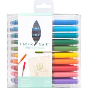 WRMK - Fabric Quill Pens - Permanent Cheap Sale With Paypal
