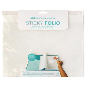 WRMK - Sticky Folio - Refills - Dot Buy Cheap 2025 New