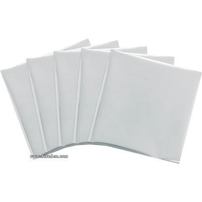 WRMK - Foil Quill - Foil Pack - Silver Swan   12 x 12 inch In China For Sale