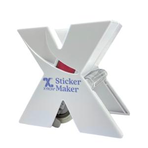 Xyron 150 Create A Sticker Machine Cheap Affordable