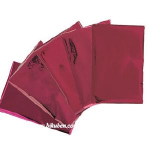 WRMK: Heatwave Foil - Pink Cheap Best