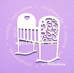 Wycinanka - Chipboard - Babyseng Clearance Best Place
