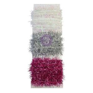 Prima - Christmas Sparkel - Tinsel Trim Discount Tumblr