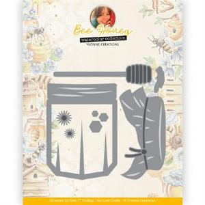 Yvonne Creations - Dies - Honey Cheap Sale With Credit Card