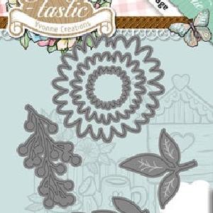 Yvonne Creations - Spring-tastic - Foliager Dies Cheap Sale Online