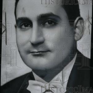 1951 Press Photo Richard Tucker Singer - RRU29181 Cheap Sale Sast