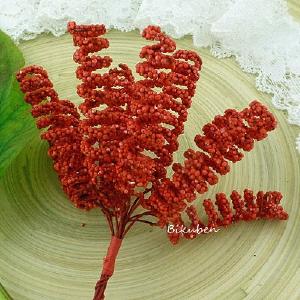 Wild Orchid - Red Spiral Stamens Sast