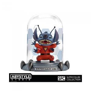 DISNEY - Disney: Lilo & Stitch - "Stitch 626" Figure SFC 12 cm (Statua) Free Shipping Sale Online