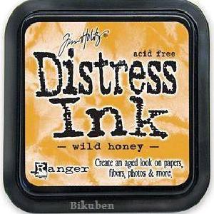 Tim Holtz - Mini Distress Ink Pute - Wild Honey Low Pice Fee Shipping Sale Online