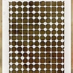 Tim Holtz - Stencil - Grid Dot Outlet Locations Sale Online