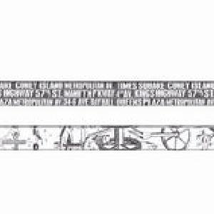 Tim Holtz - Tissue Tape - Commute Clearance 100% Original
