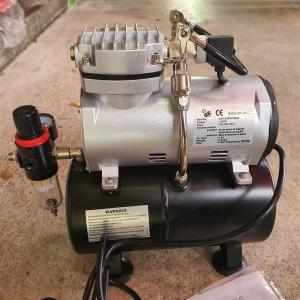 HYMAIR mini 1/5HP Air Compressor with tank | Model : AS189 Cheapest Online