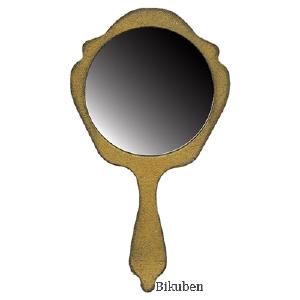 Tim Holtz Alterations - Bigz Die - Deco Mirror Buy Cheap Tumblr