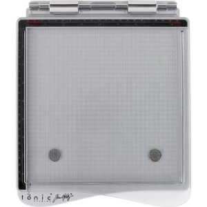 Tim Holtz - Tonic Studios - Stamp Platform Outlet Cheap Authentic