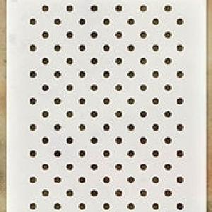 Tim Holtz - Stencil - Polkadot Sale Best Pices