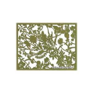 Tim Holtz Alterations - Thinlits - Organic Many Kinds Of Cheap Online