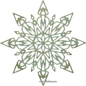 Tim Holtz Alterations - Thinlits - Flurry #1 Where To Buy Cheap Real
